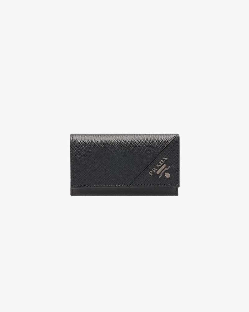 prada keychain mens