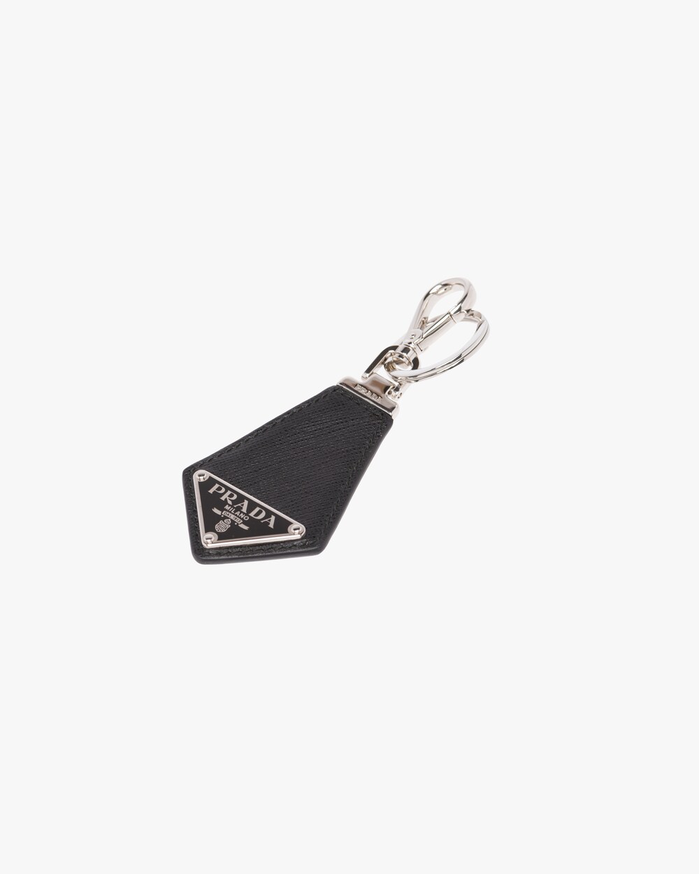 prada keychain