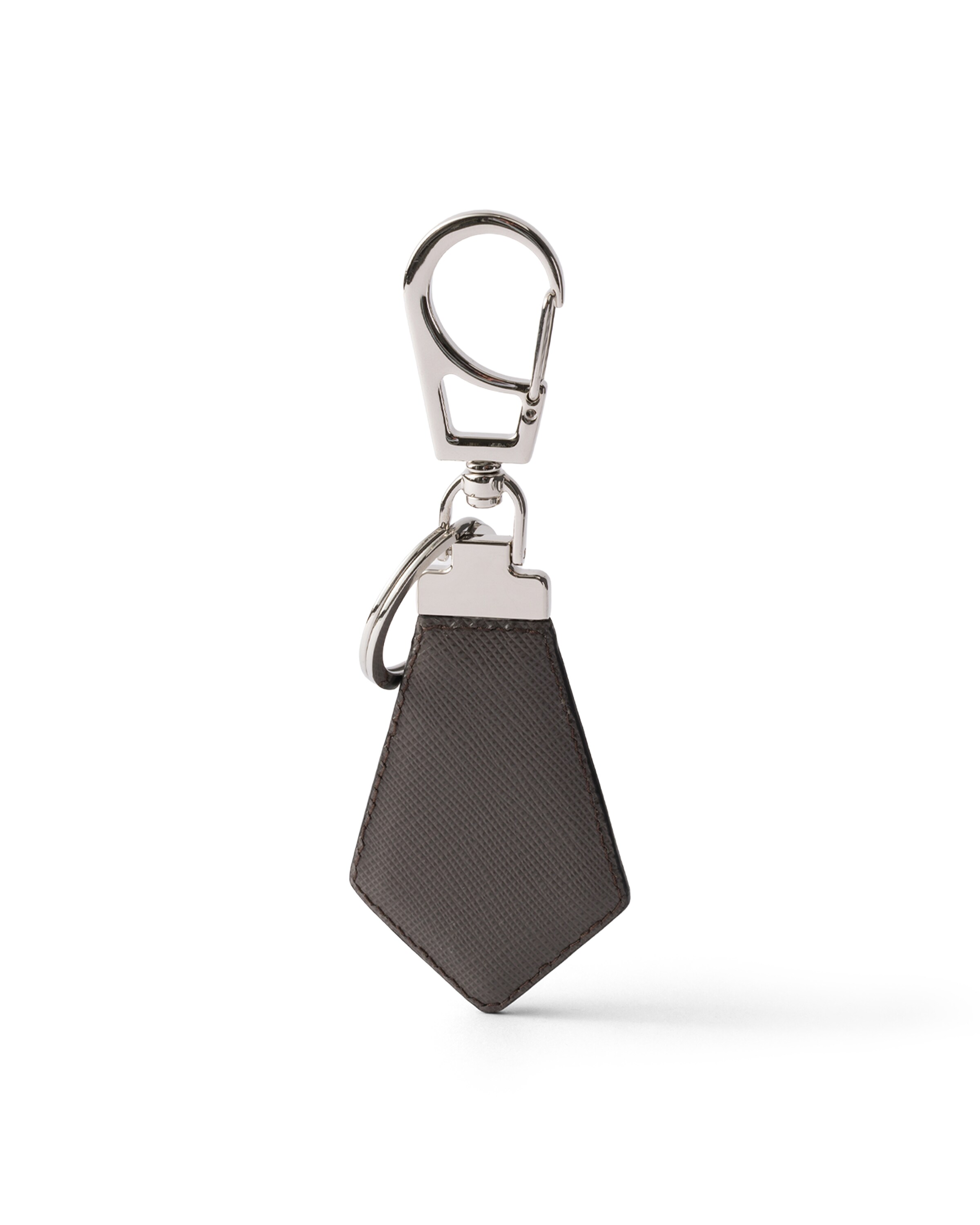 Prada Keyring Charm