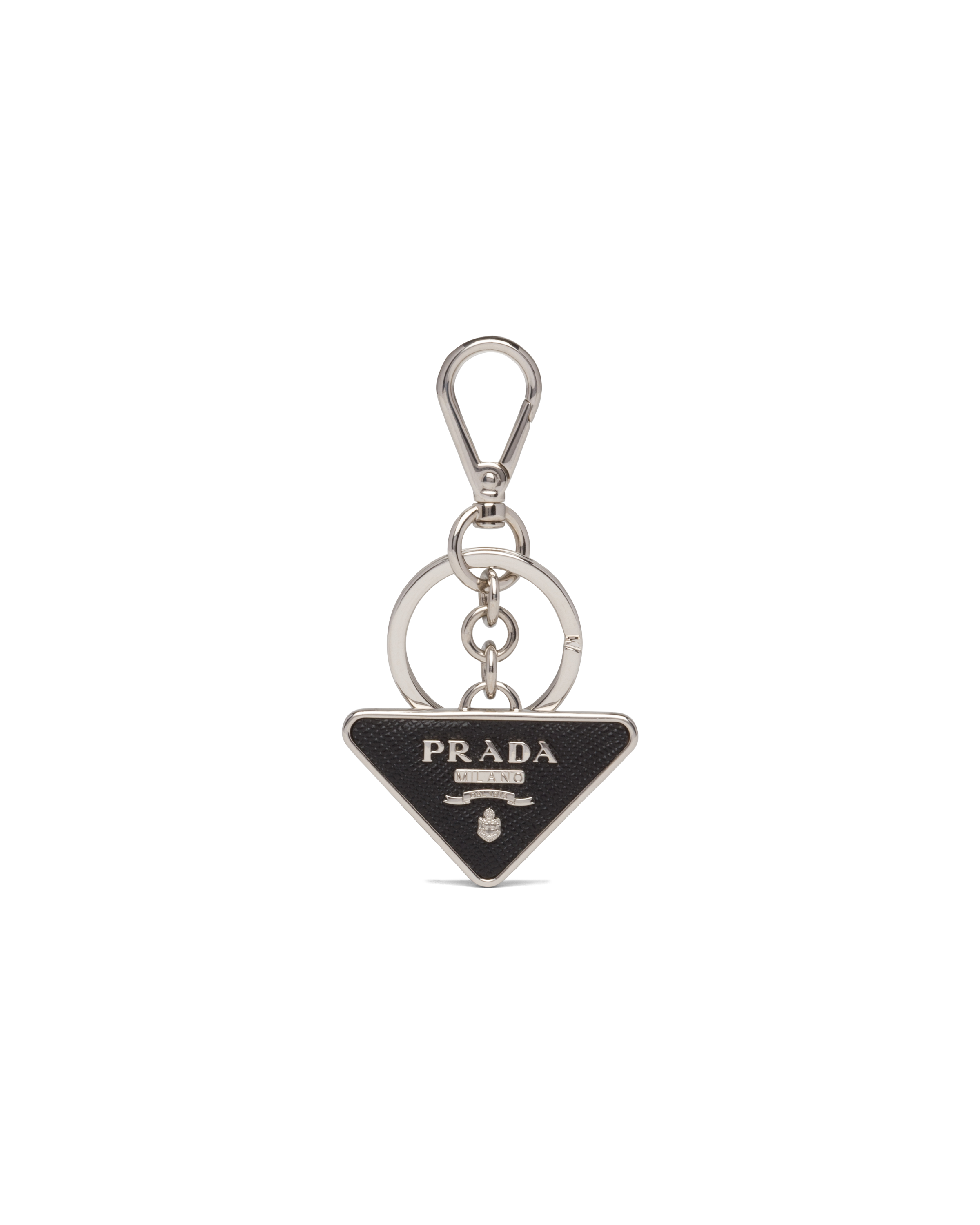 prada keyring uk