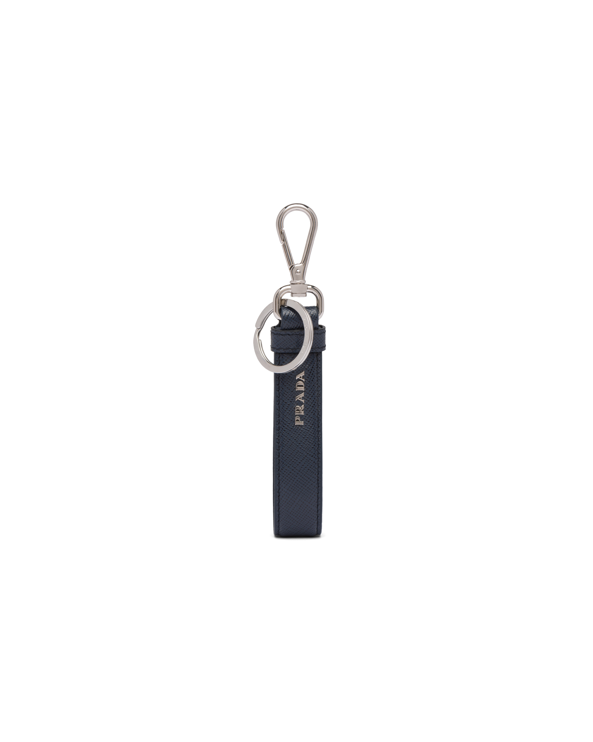 Prada keychain sale clearance