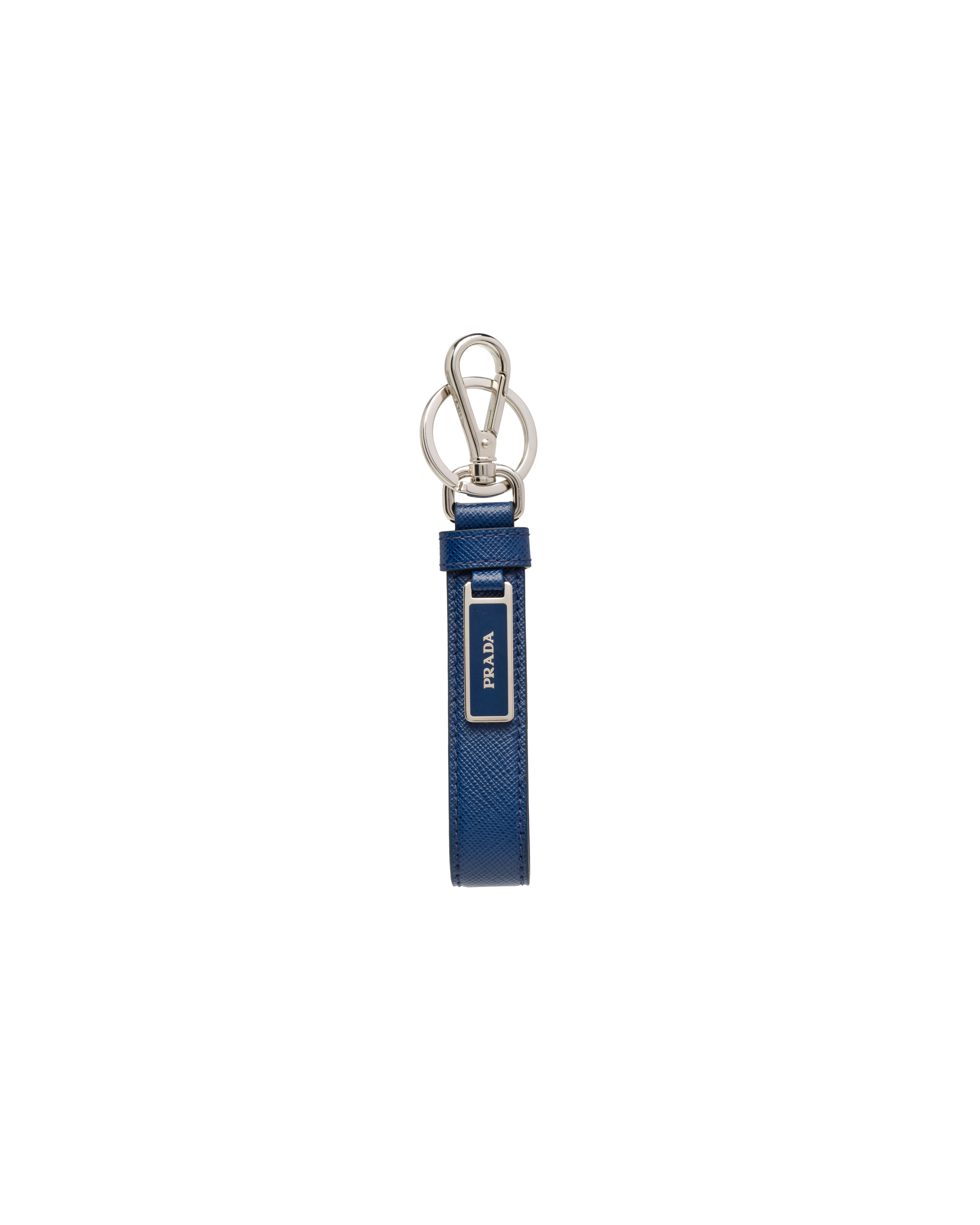 prada dog keychain