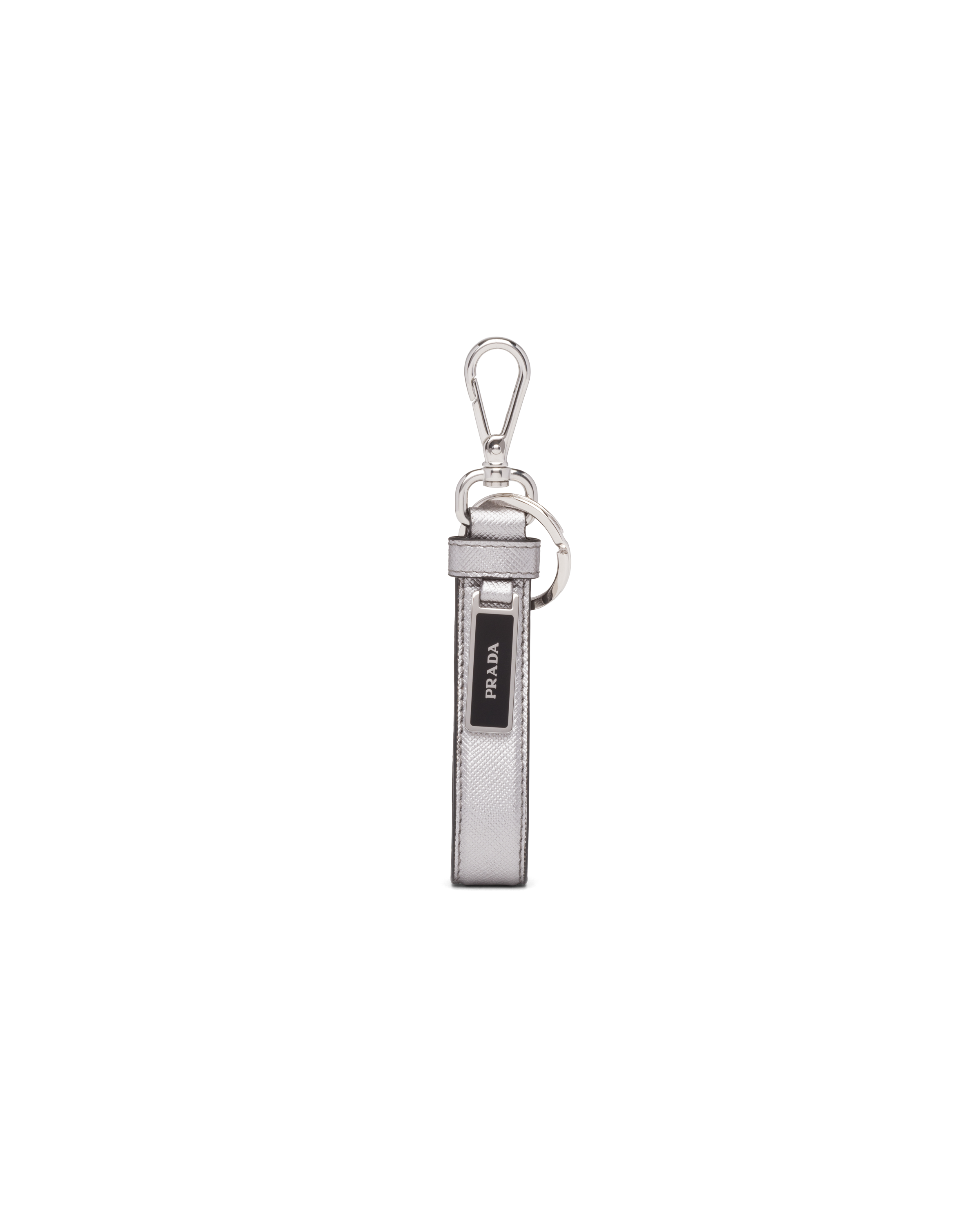 prada mens keychain