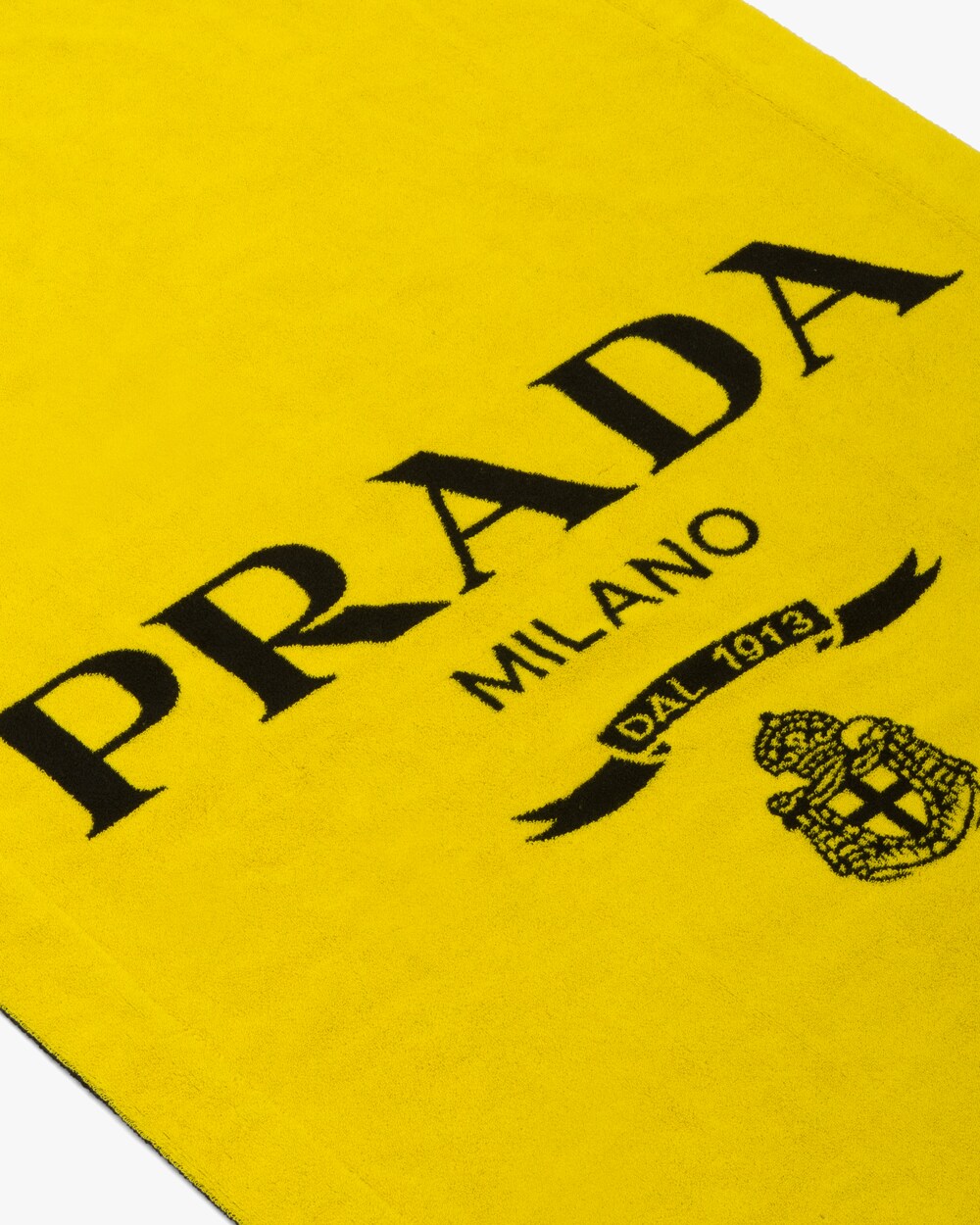 prada towels