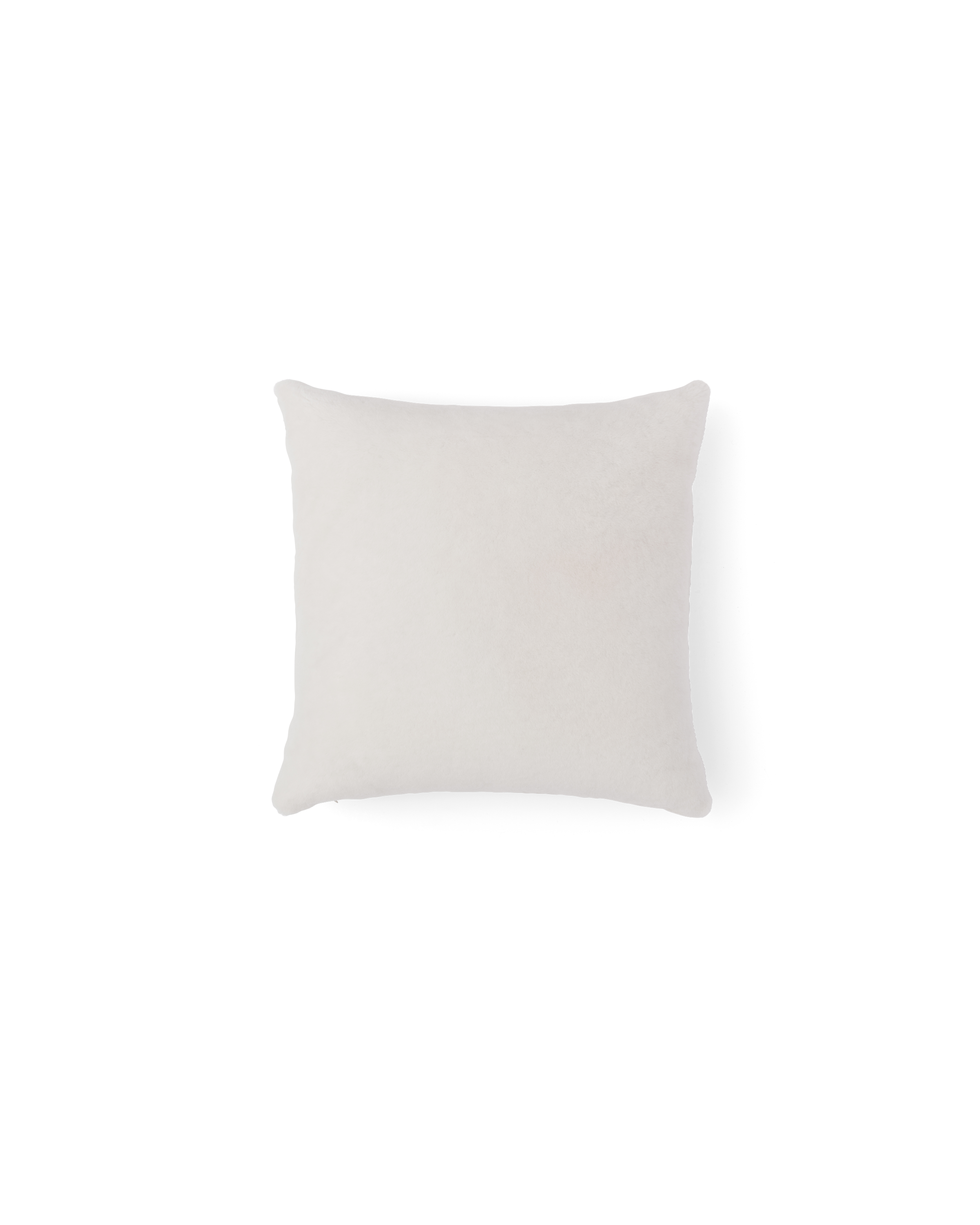 Prada Sheepskin pillow 3