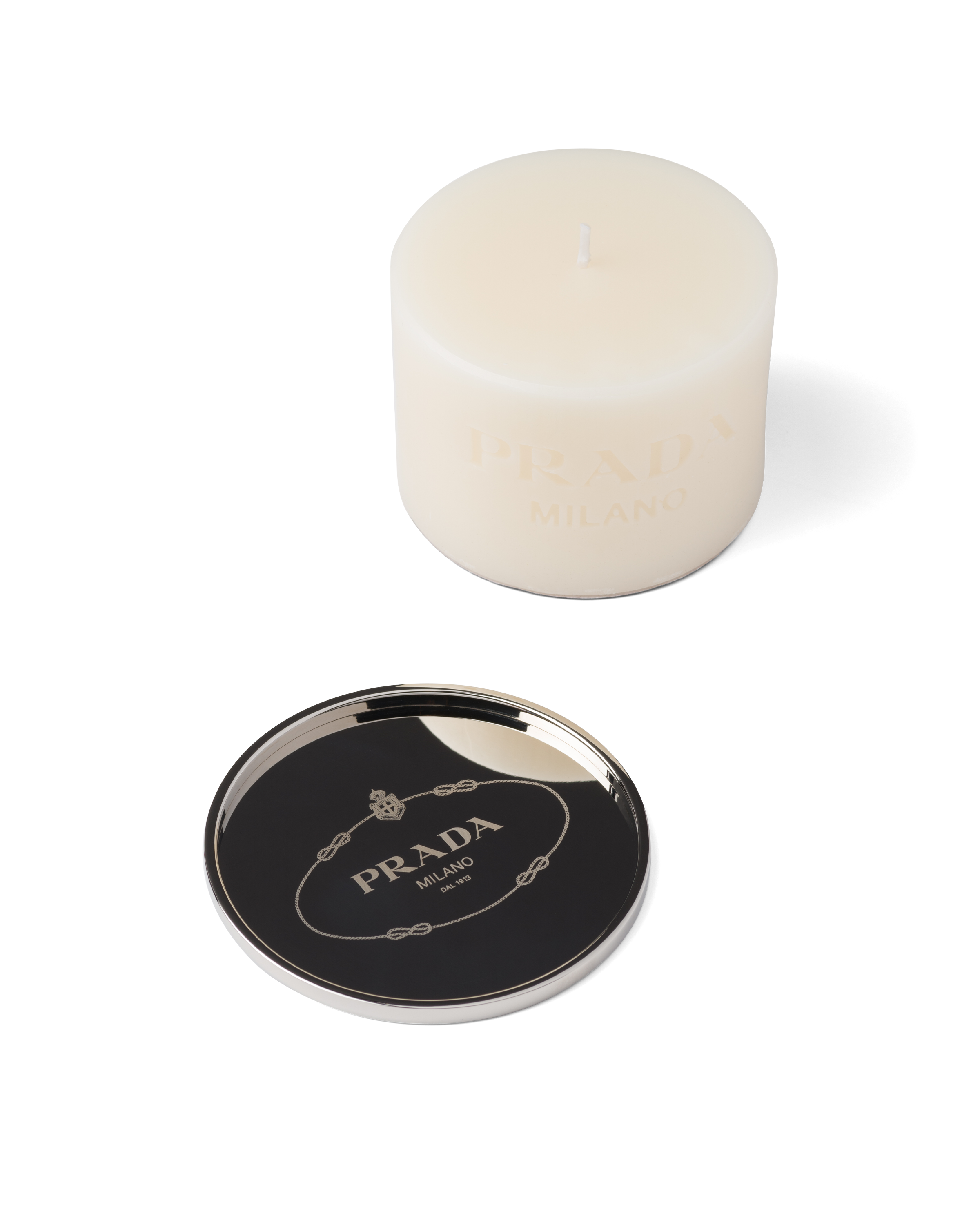 Prada candy candle sales