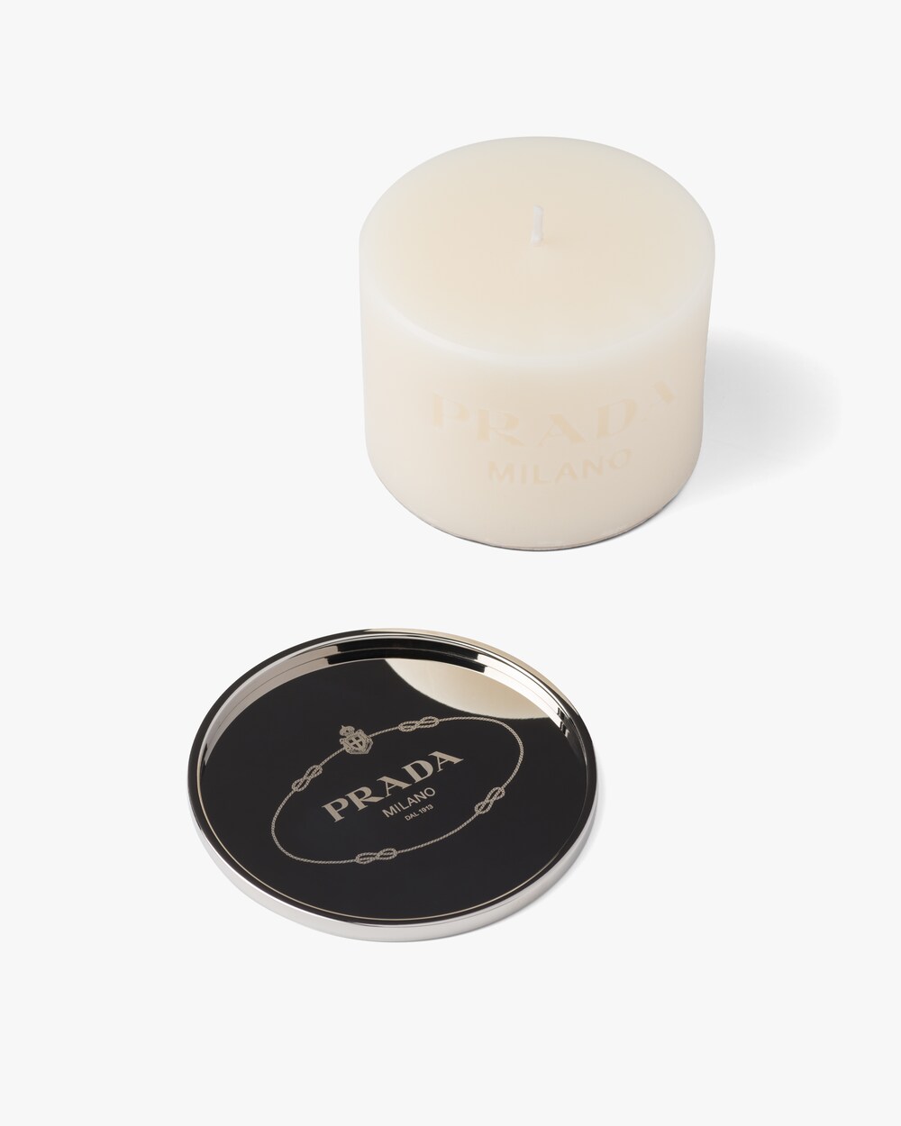prada candy candle