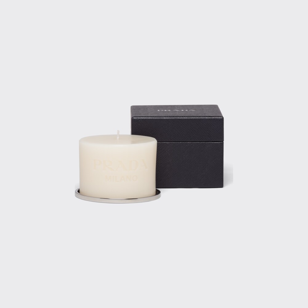 Prada Candle 1