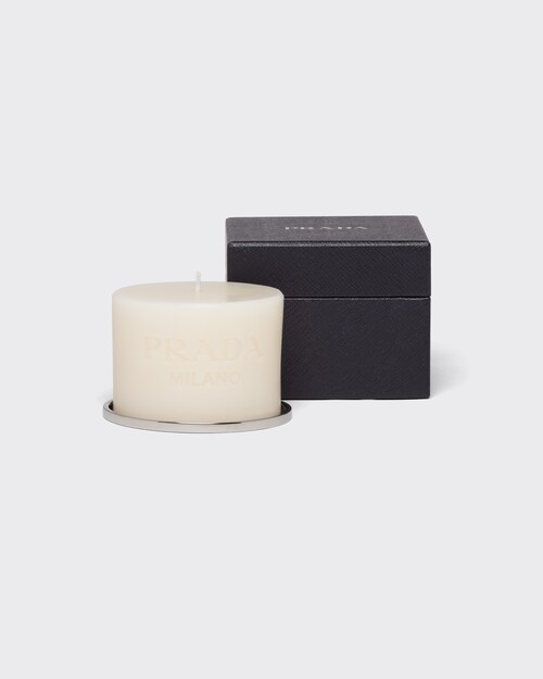 Prada Candle 1