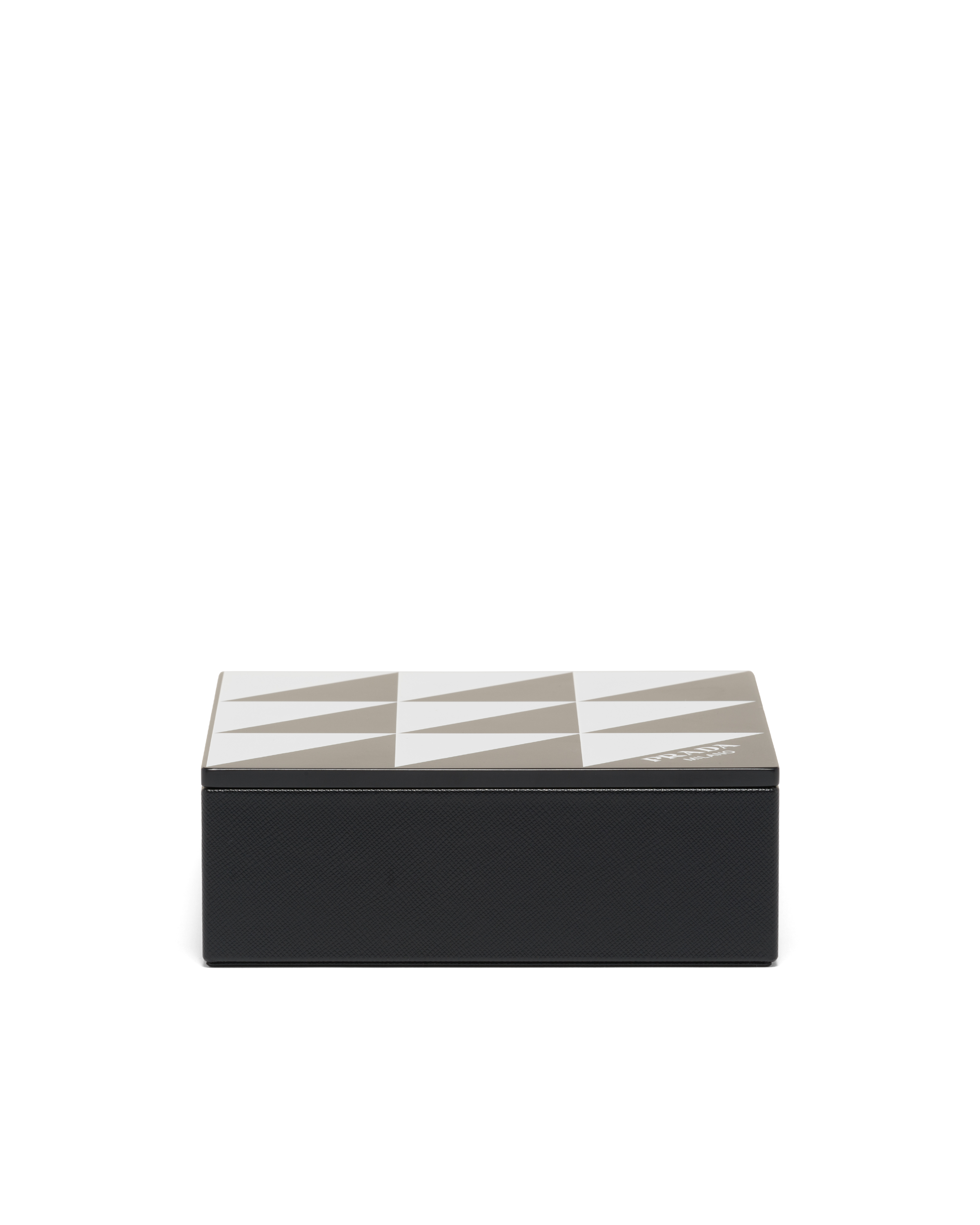 Prada jewelry top box