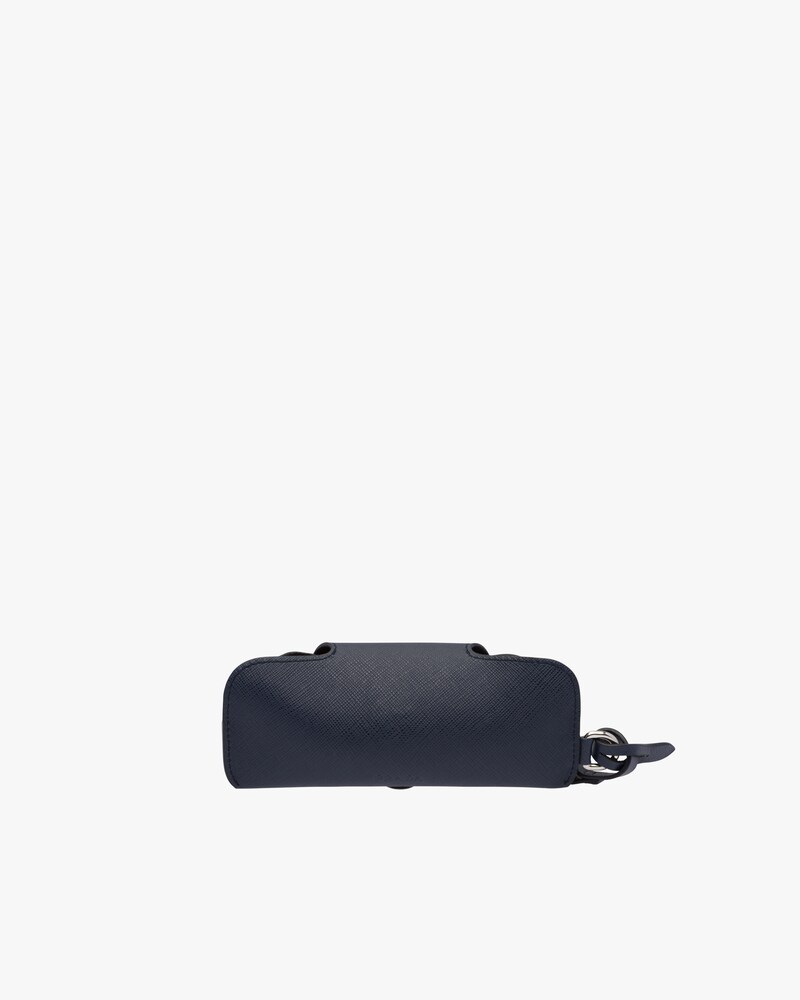 prada saffiano leather sunglasses case 