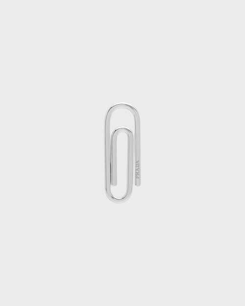 Prada Money clip 1