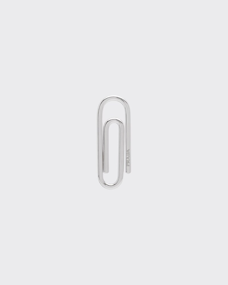 プラダ メンズ】マネークリップ財布 コレクション｜PRADA
