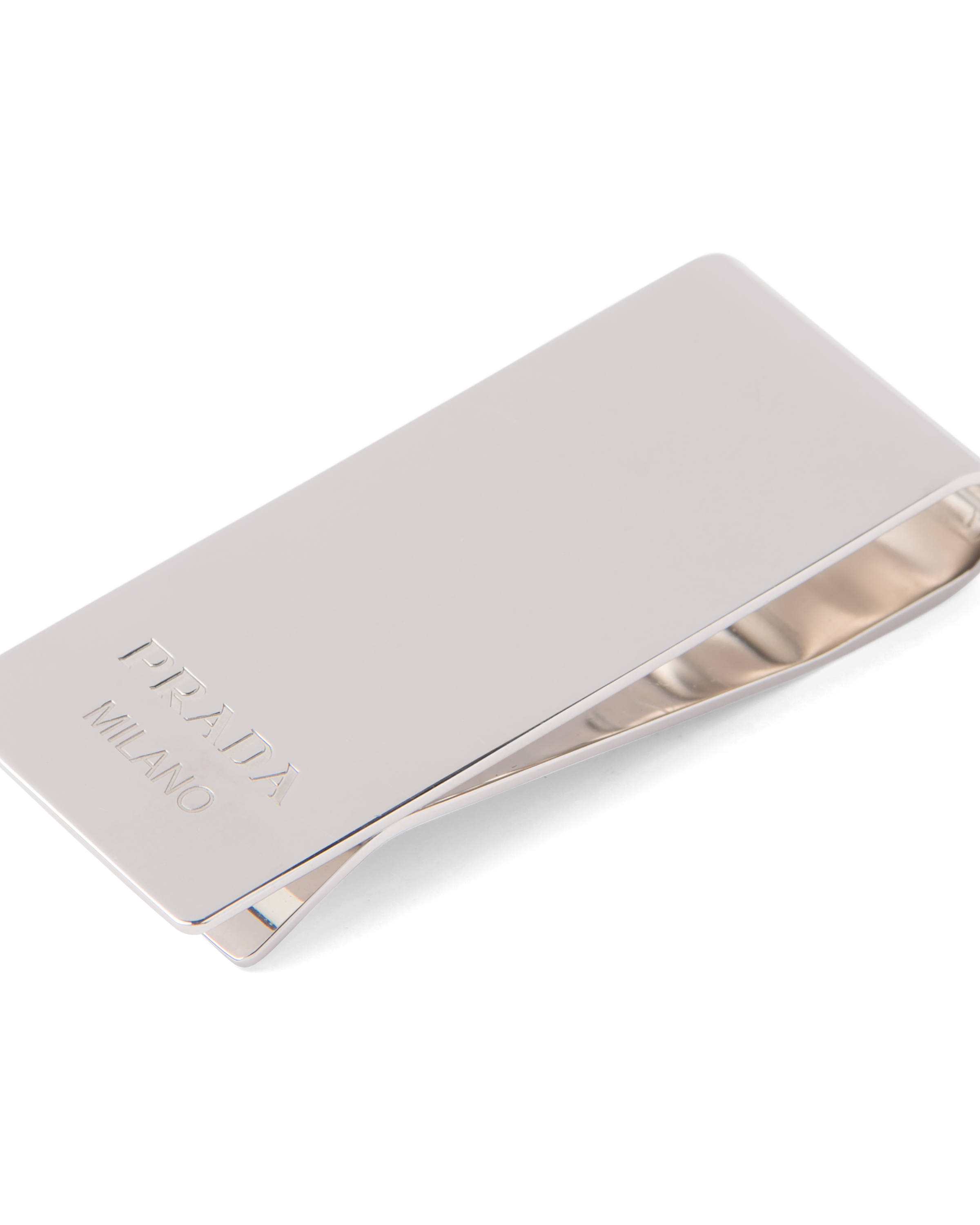 prada money clip