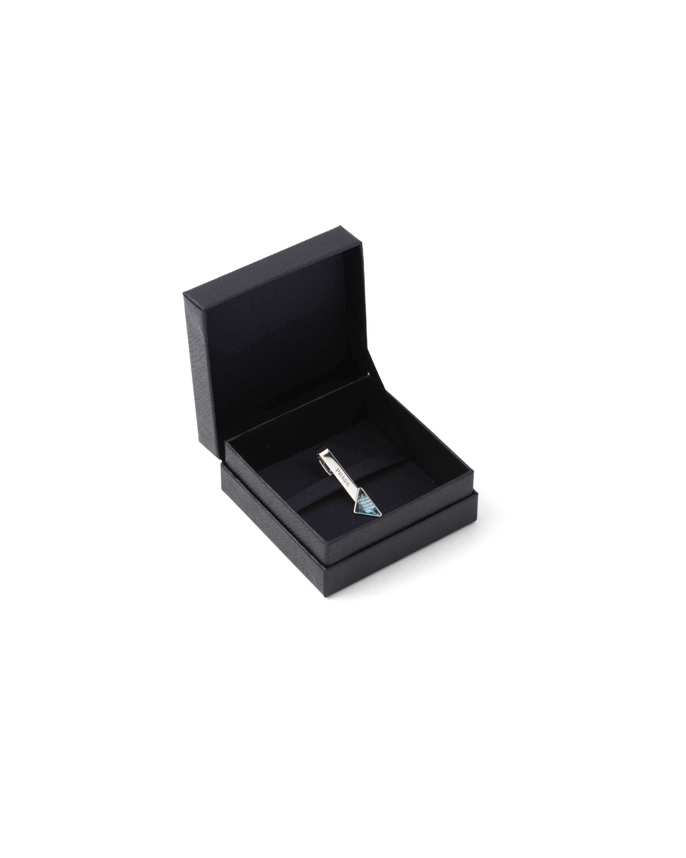 Prada jewelry box clearance