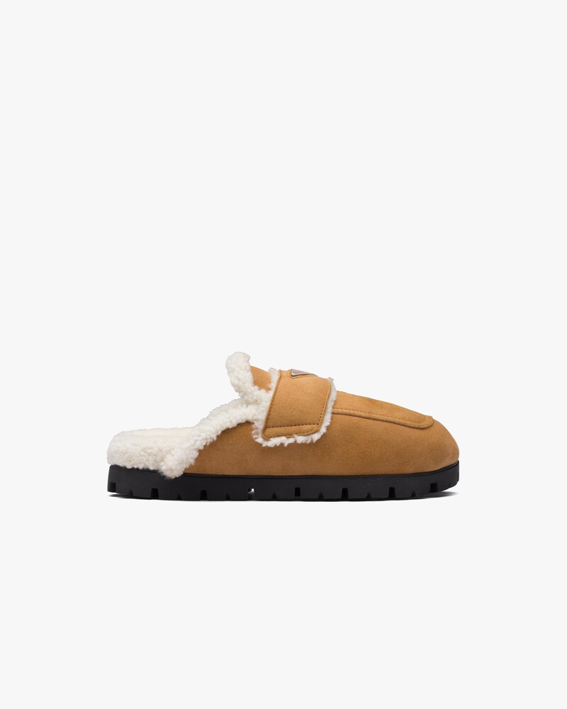 prada slippers men