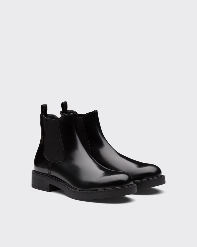 Men's Shoes | PRADA
