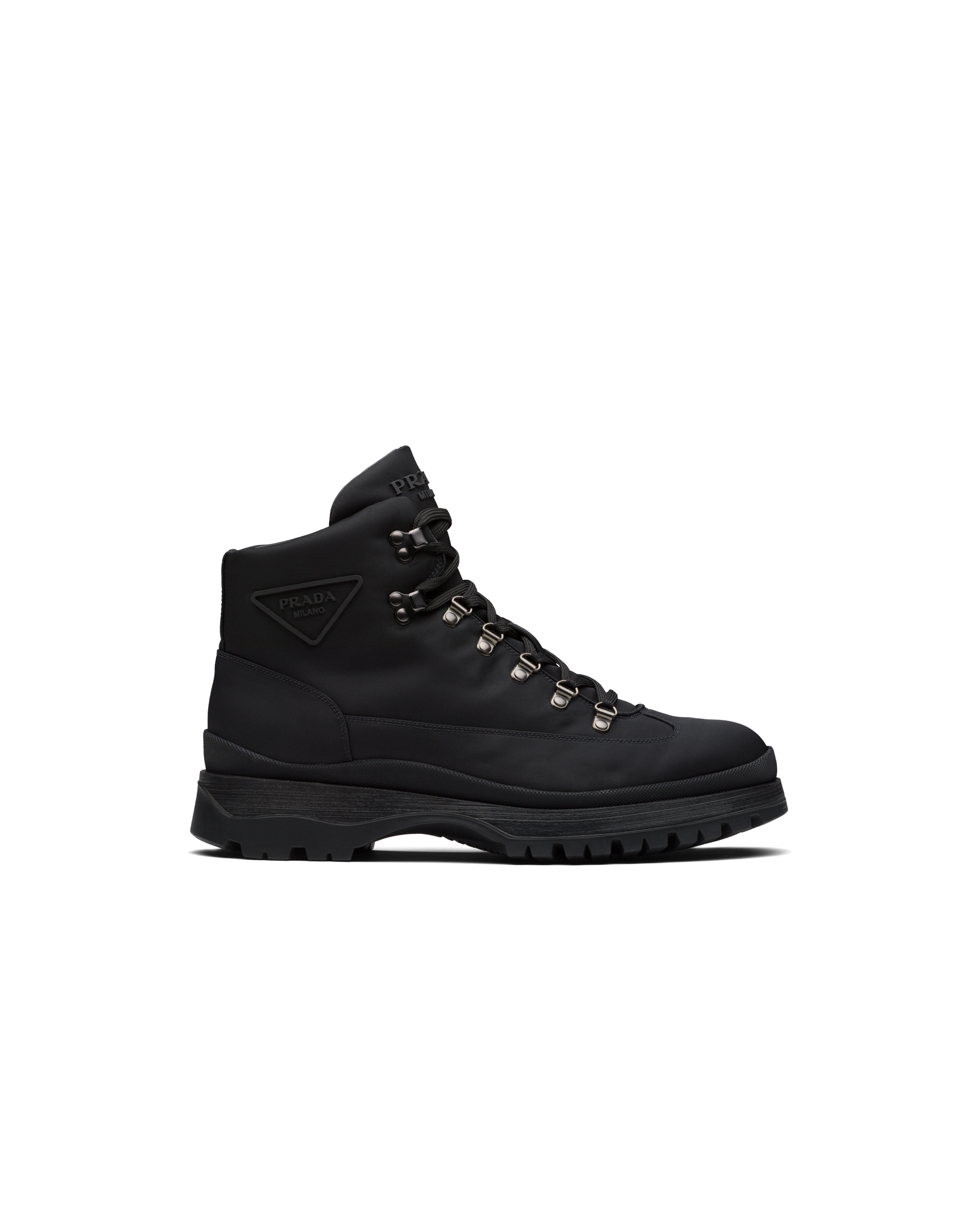 Prada booties clearance