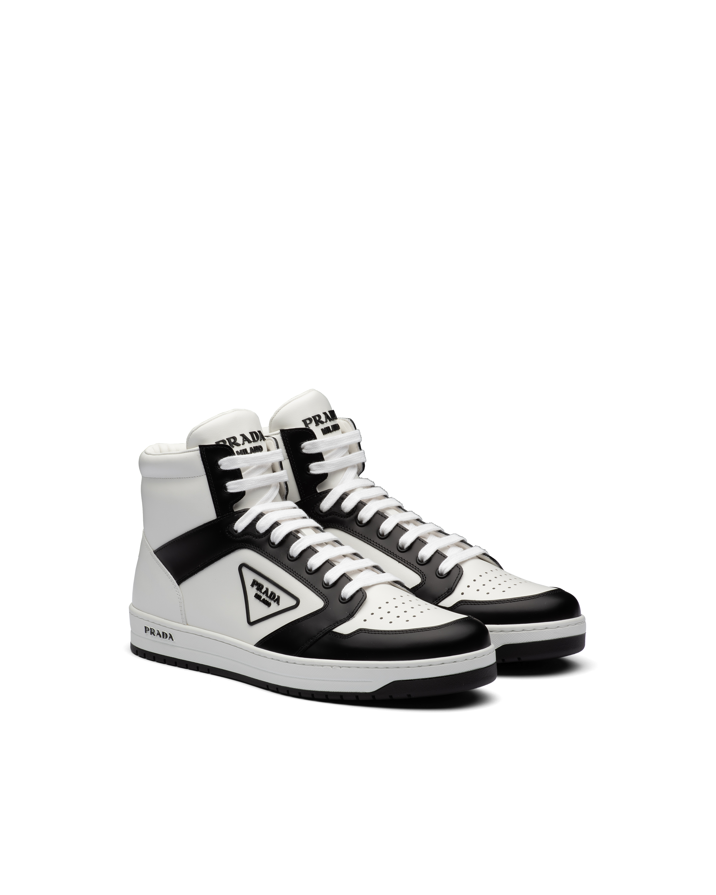 prada high tops