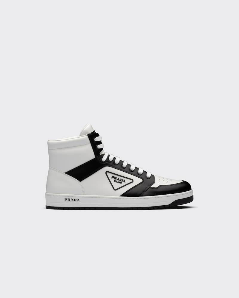 PRADA Men's Designer Sneakers | PRADA