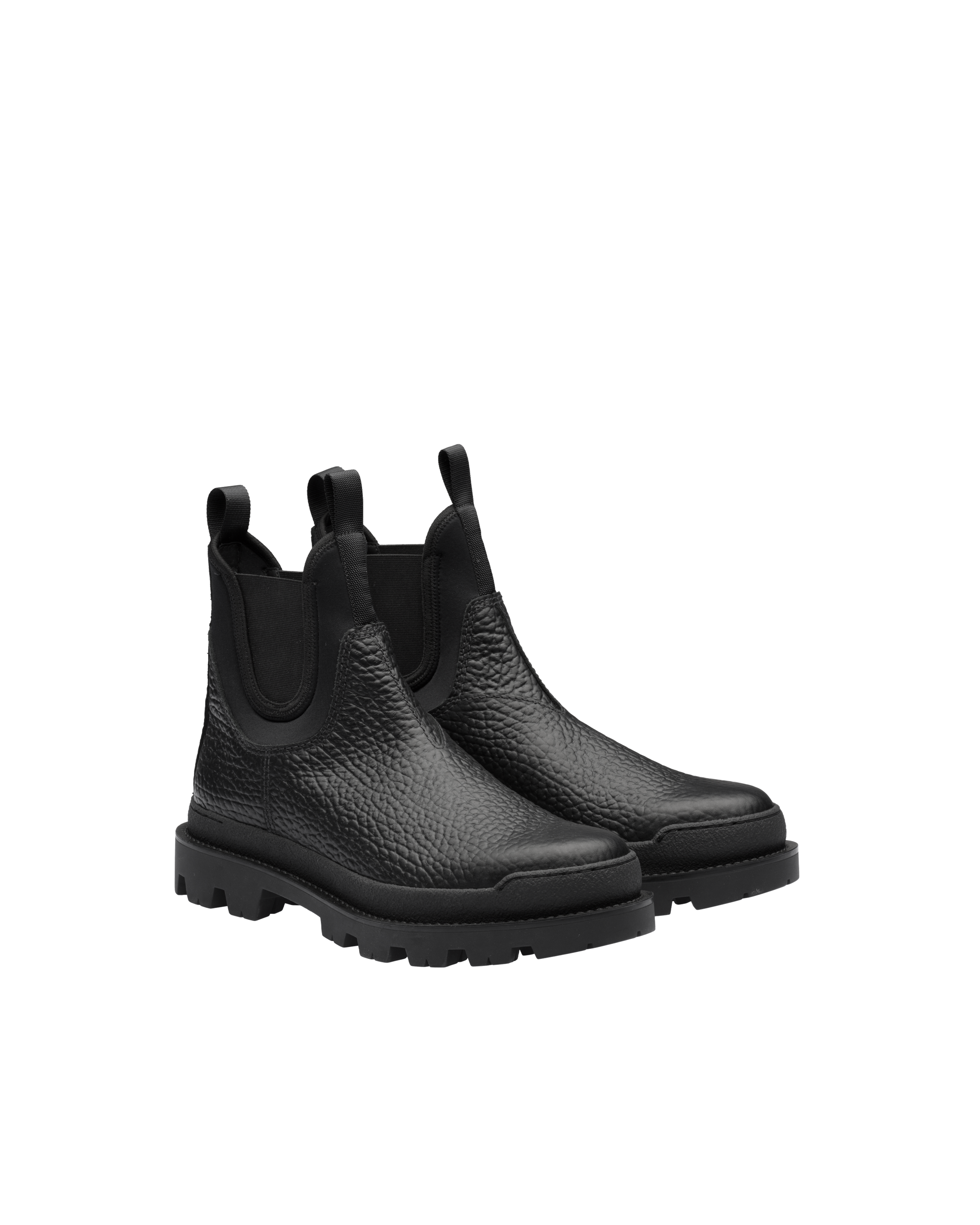 prada blundstone