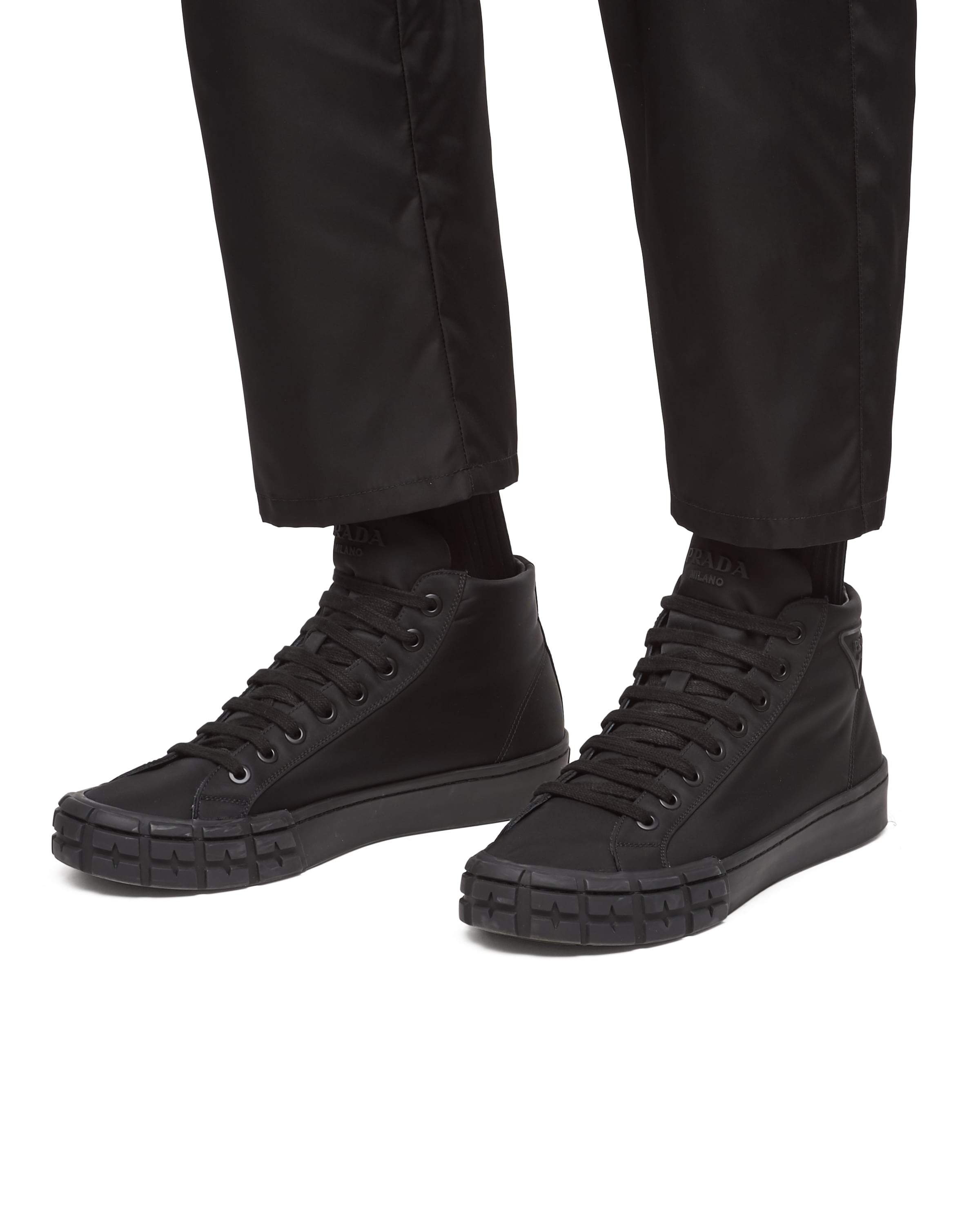 prada cassetta