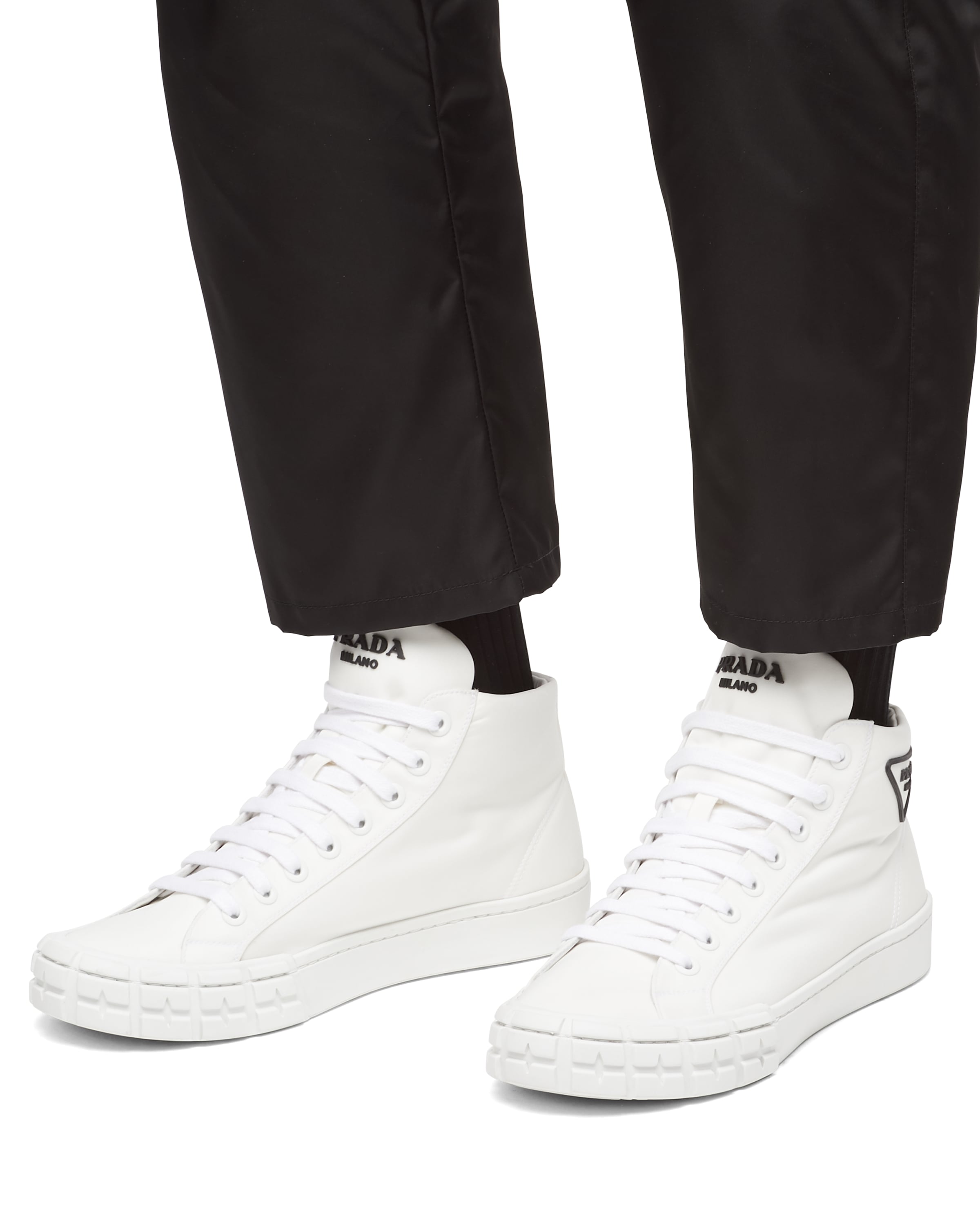 prada cassetta
