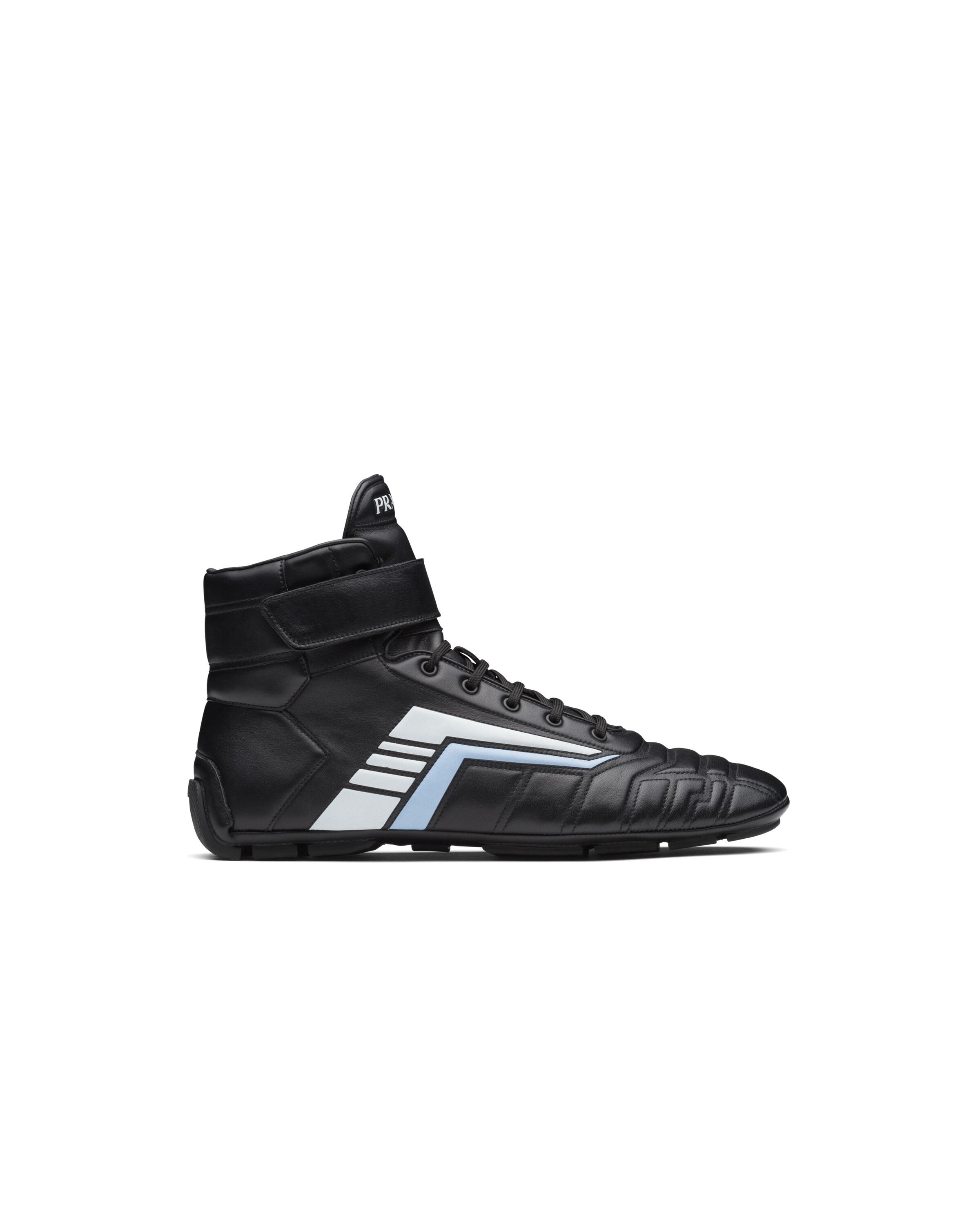 prada rev sneakers