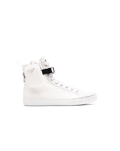 Men's Sneakers | PRADA