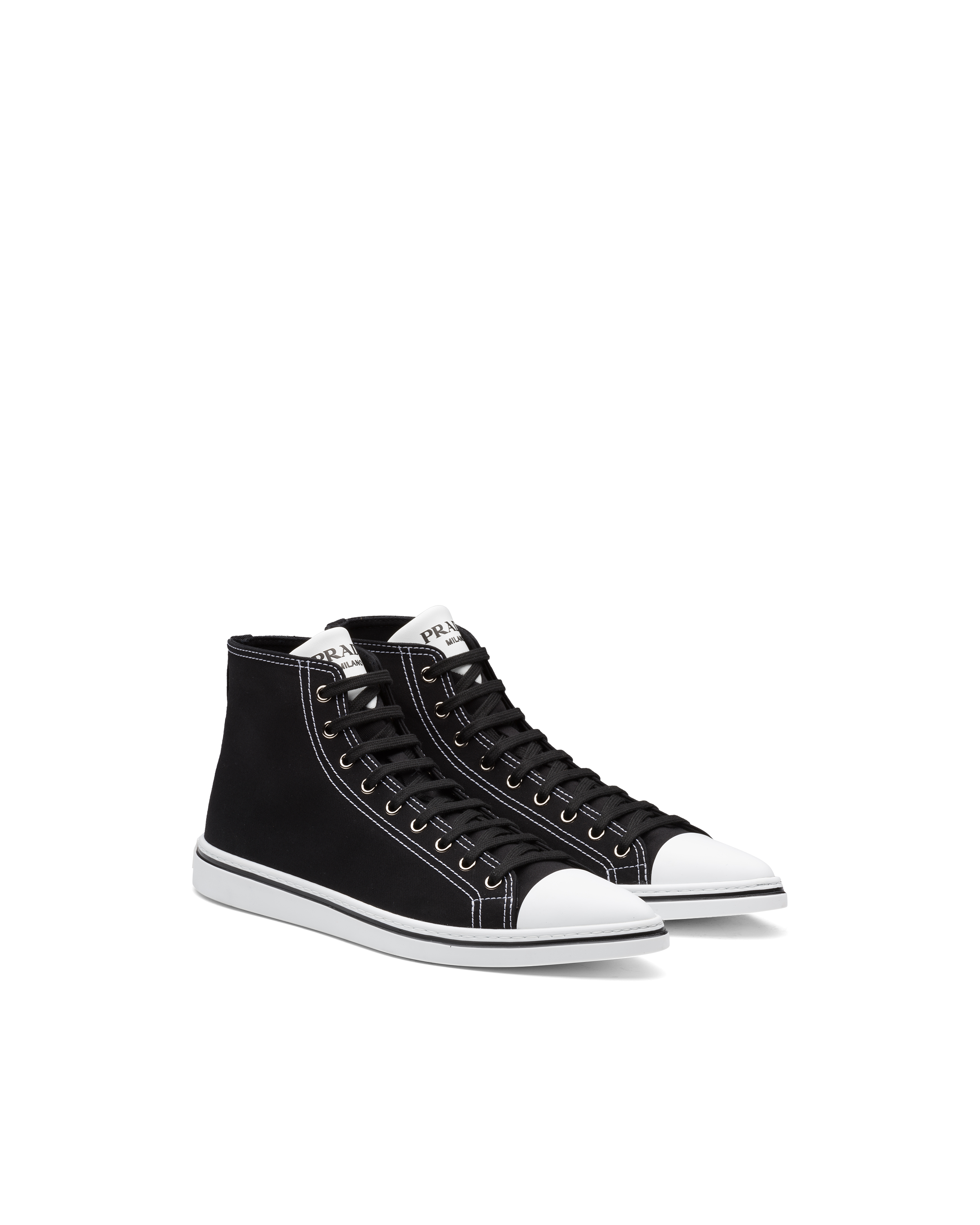 prada trainers 2020
