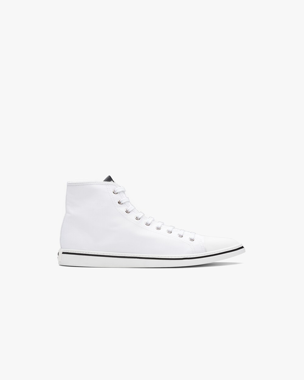 prada pointy shoes