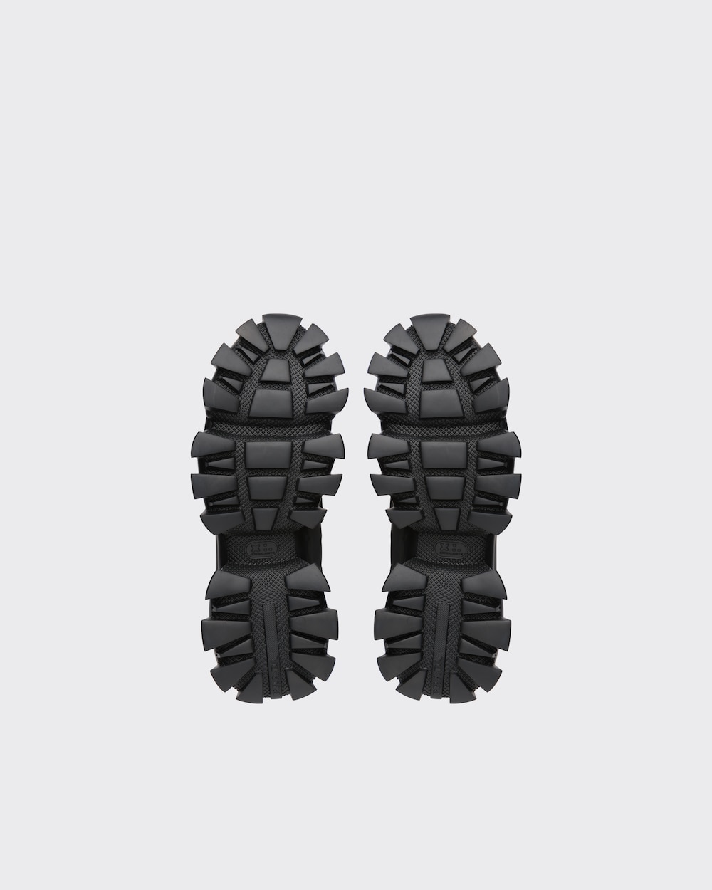 prada high top cloudbust