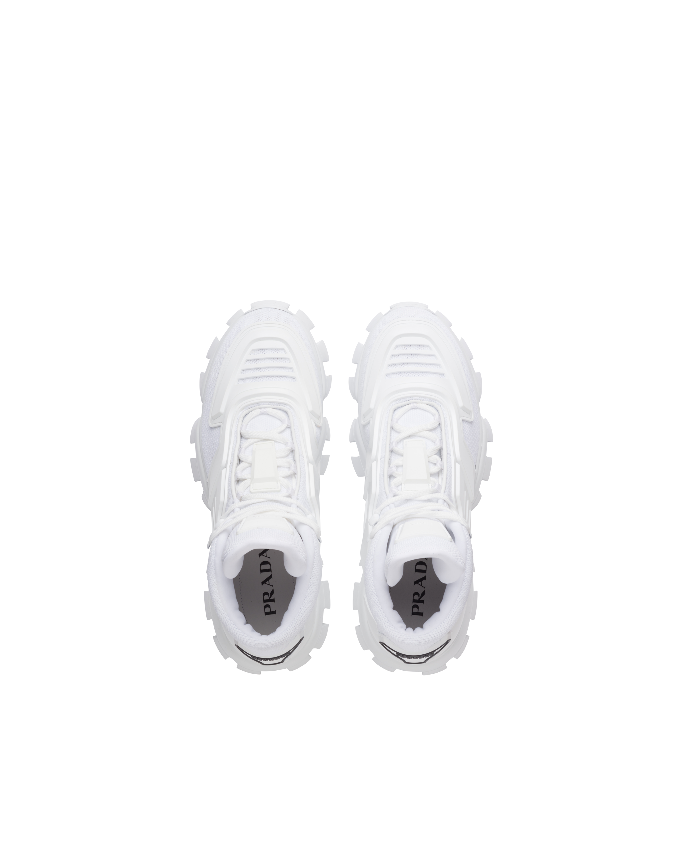 prada sneakers cloudbust
