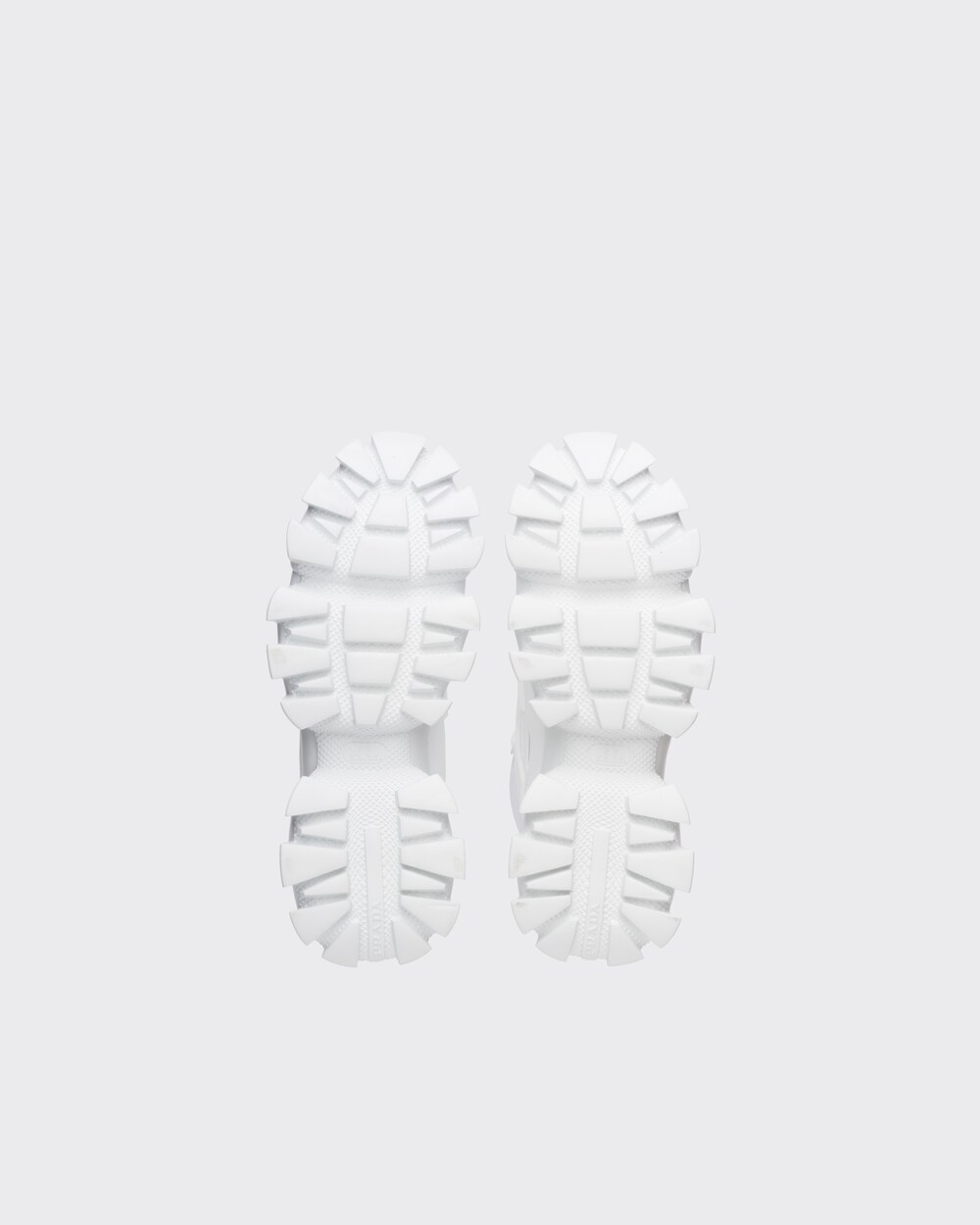 prada high top cloudbust