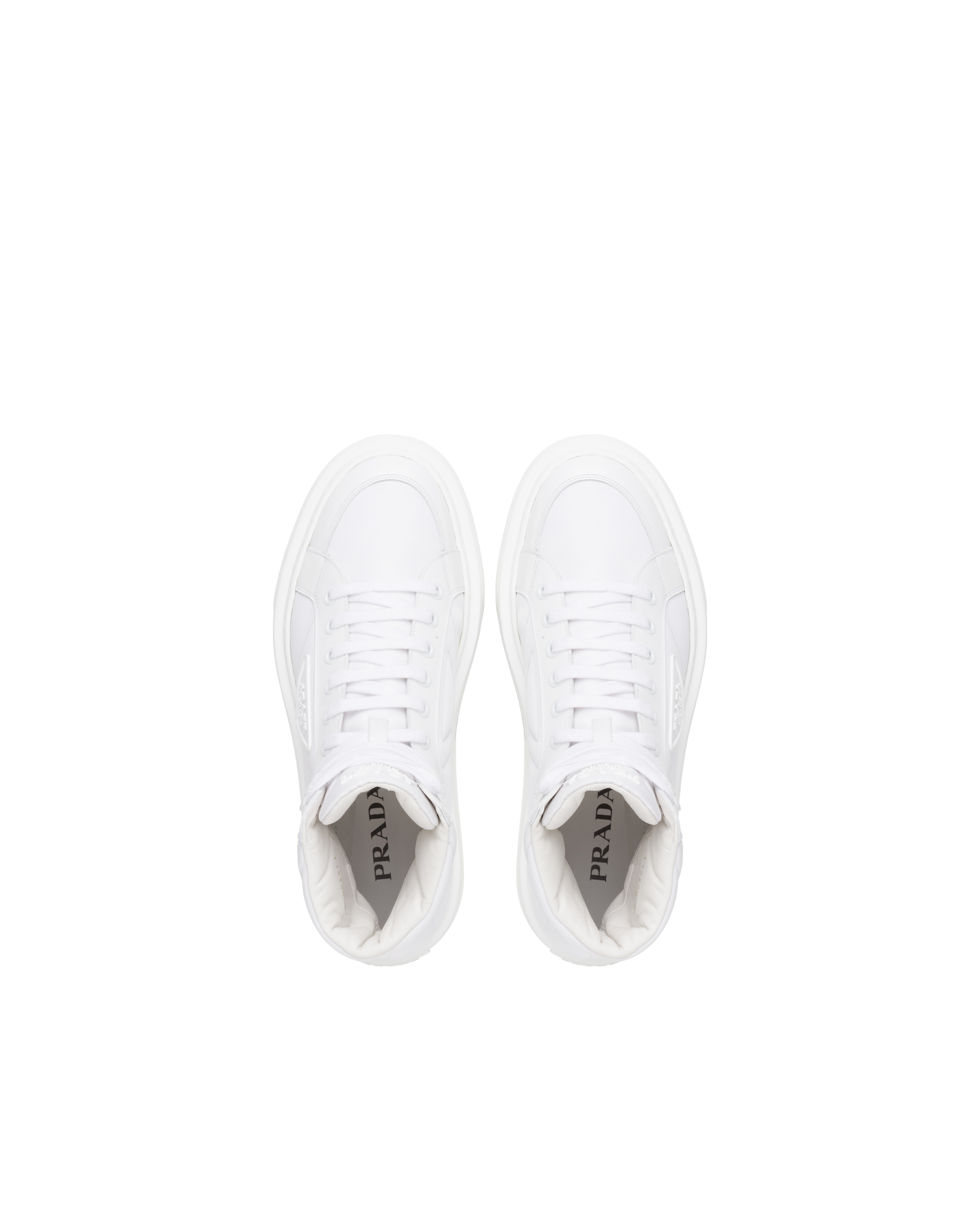 prada walking shoes