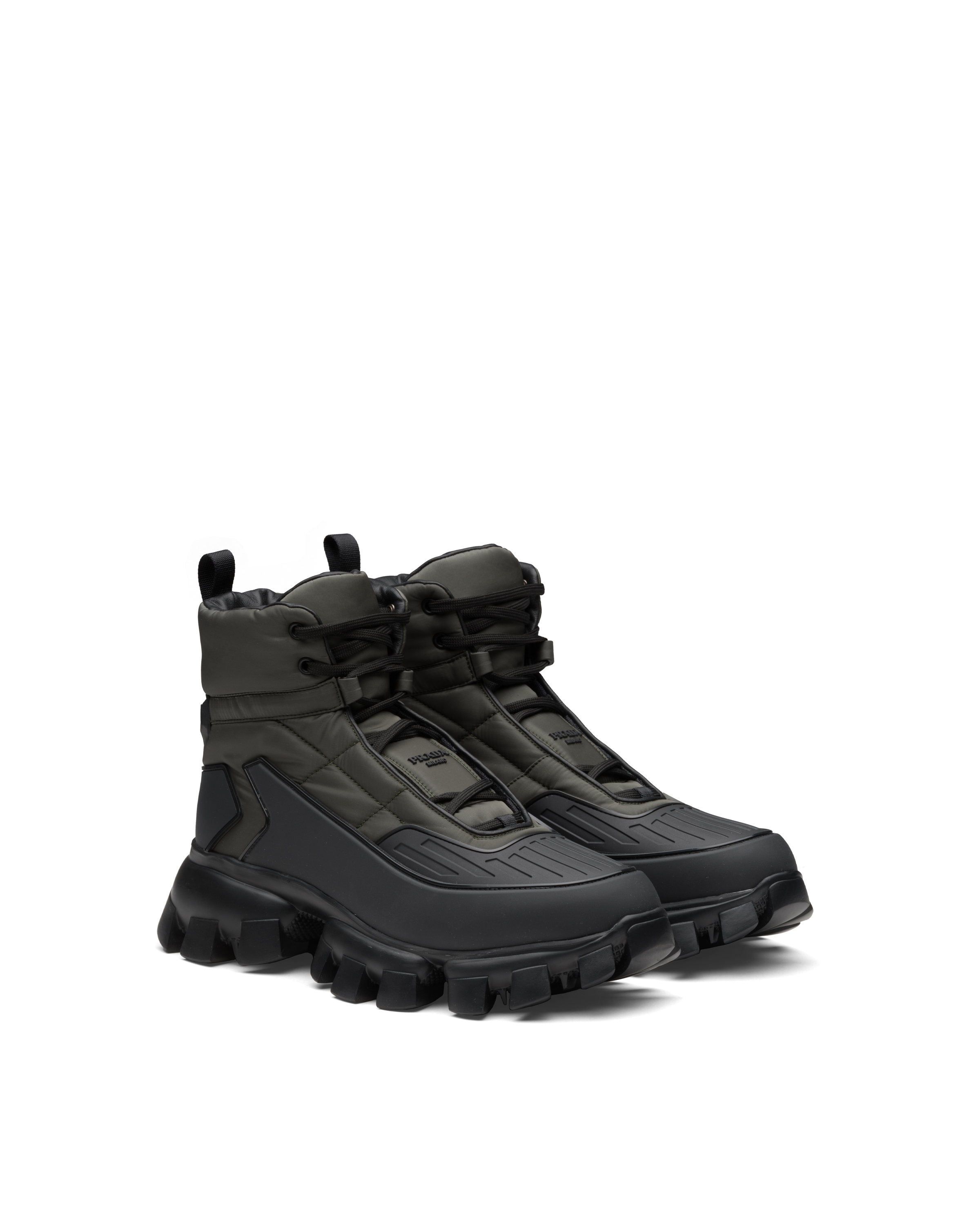 prada cloudbust high