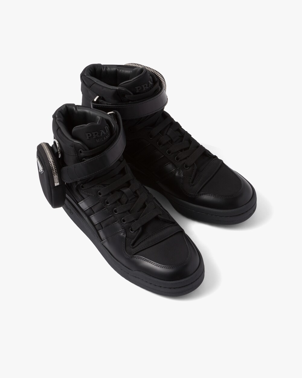 adidas sneakers alte