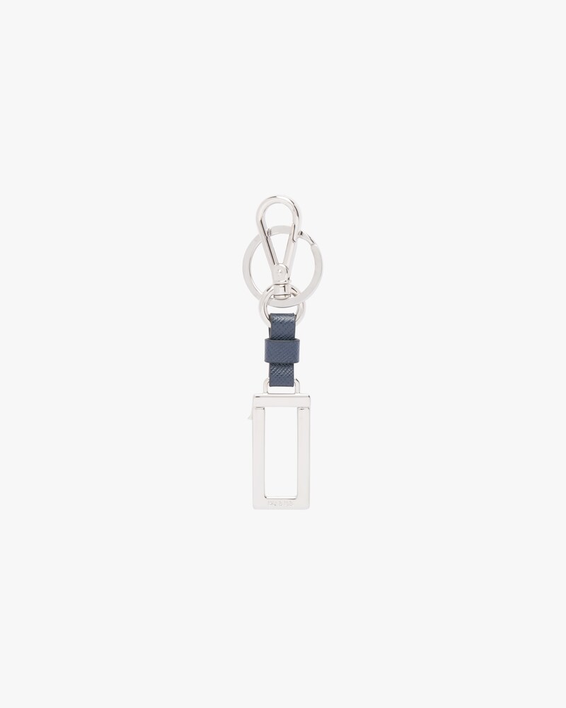 prada mens keychain