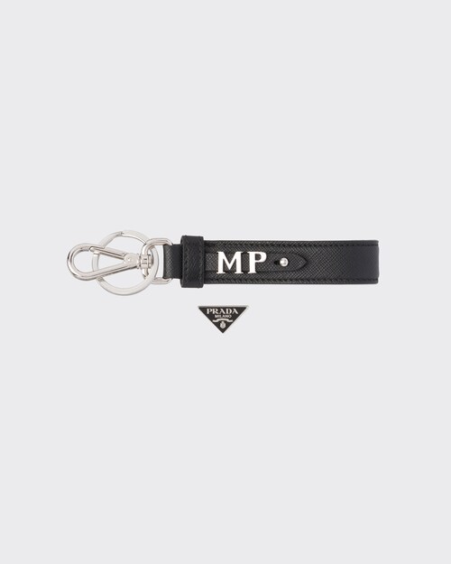 Prada My Character sliding metal letter 2