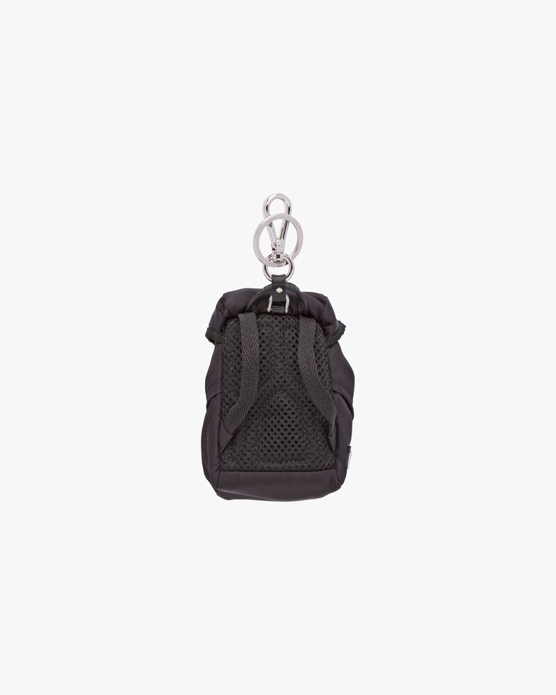 prada small nylon pouch