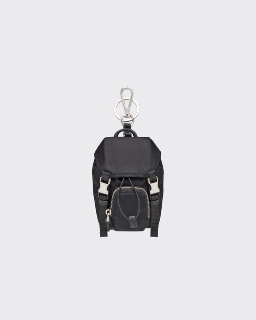 prada mini nylon