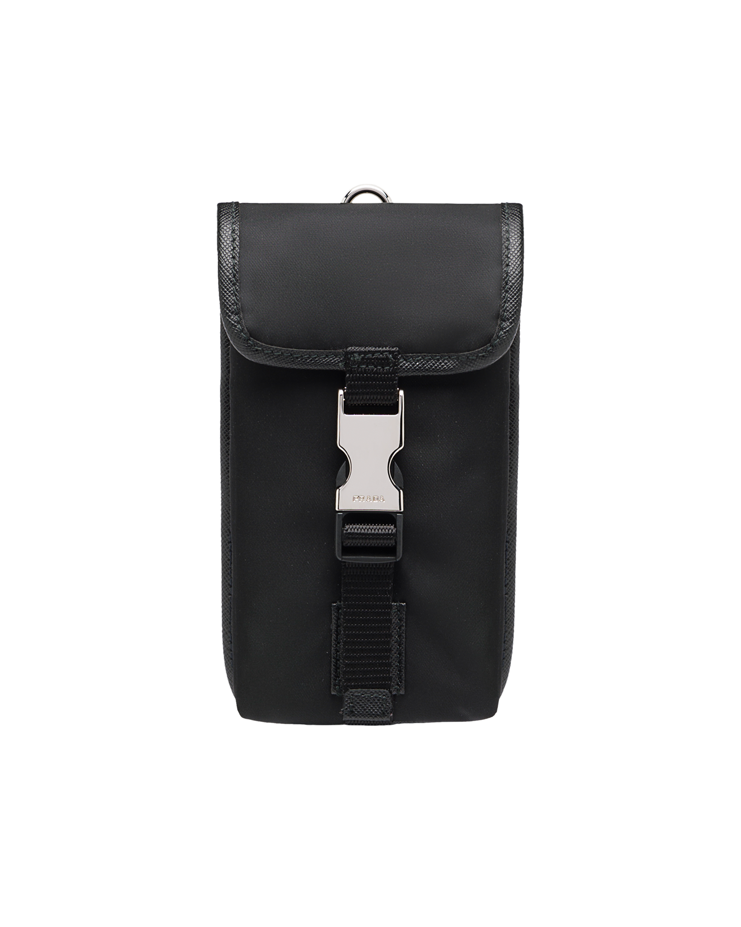 prada nylon multi bag