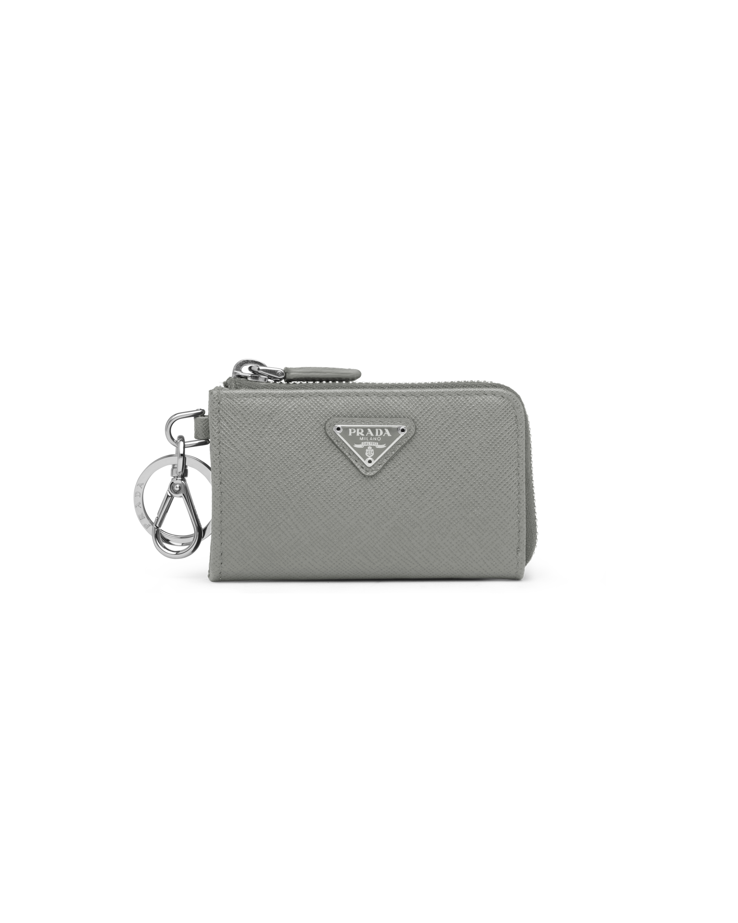 prada mini pouch
