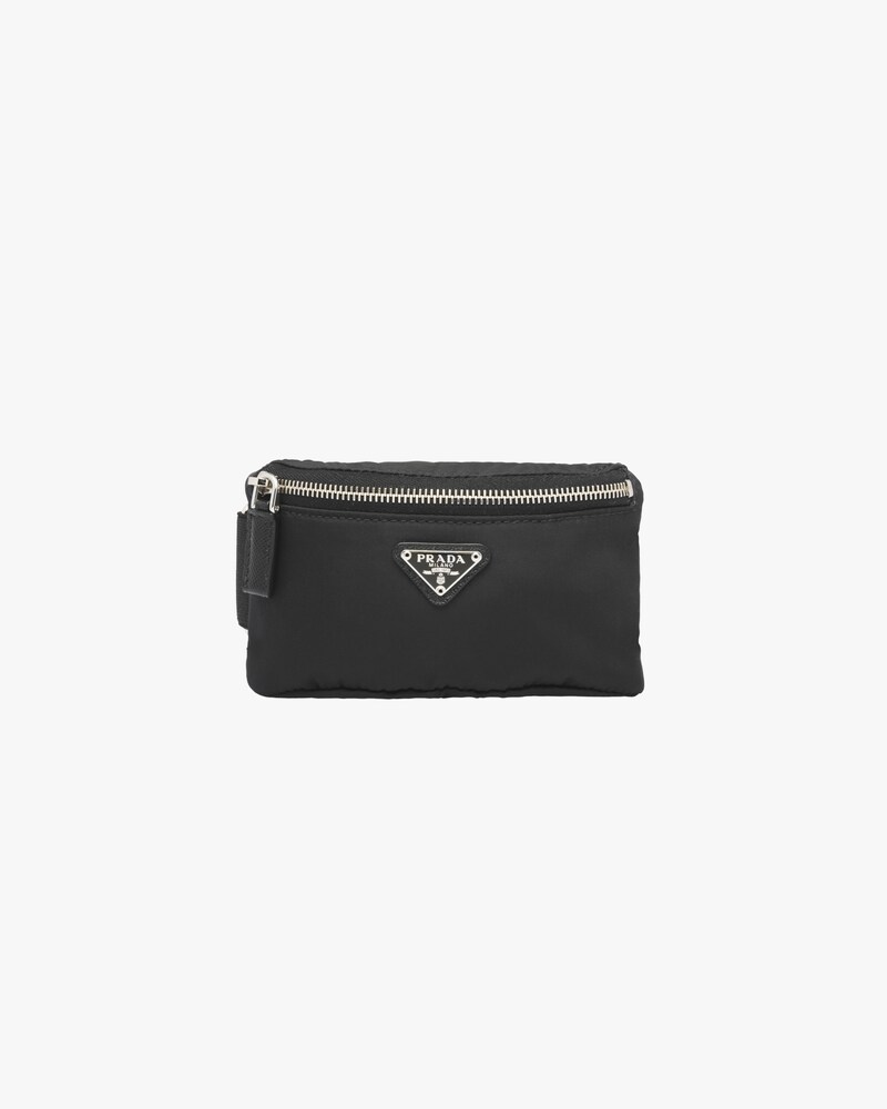 prada pouch mens