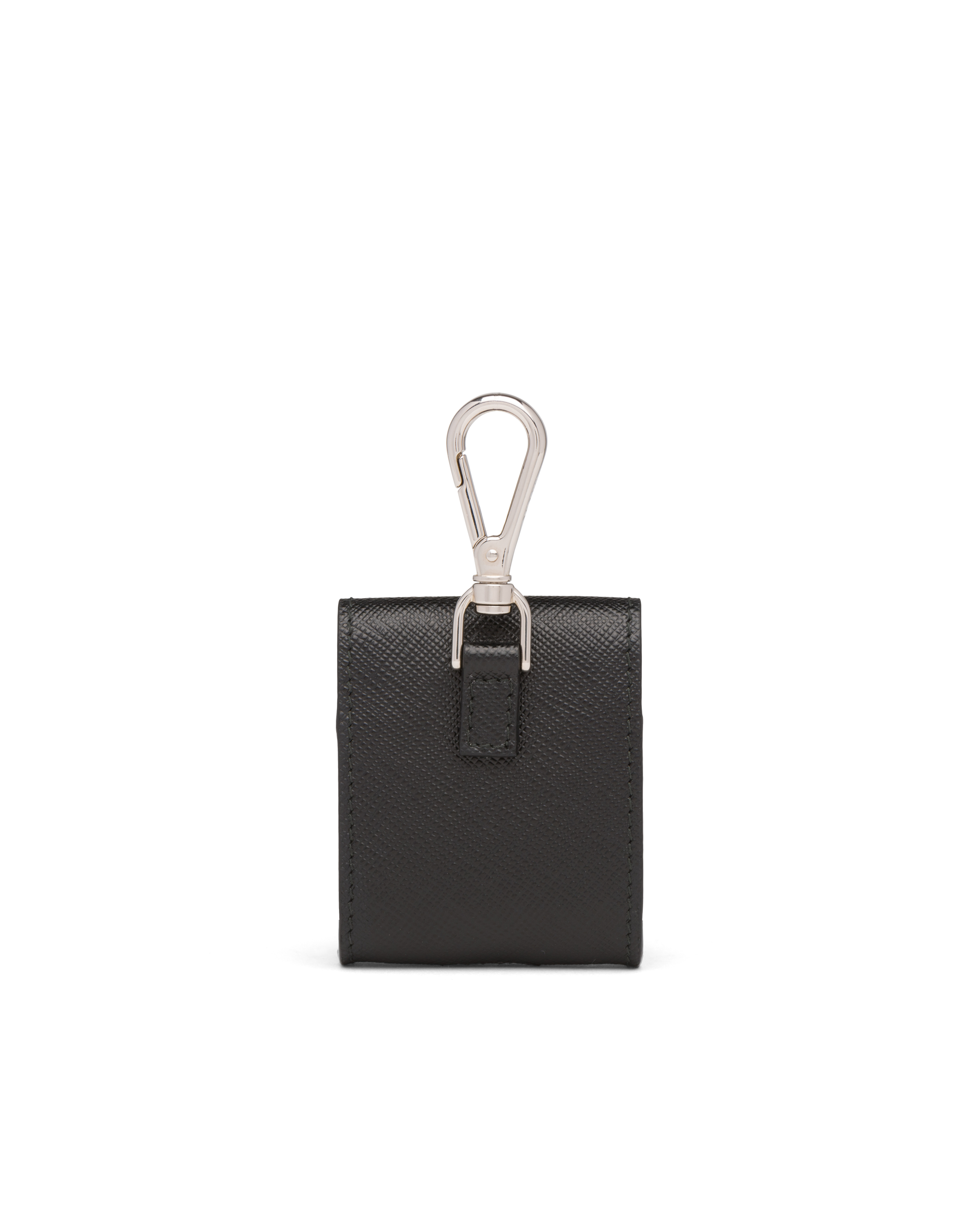 Saffiano Leather Airpods Case Prada Shop the latest collection from your favorite stores all in one place. saffiano leather airpods case