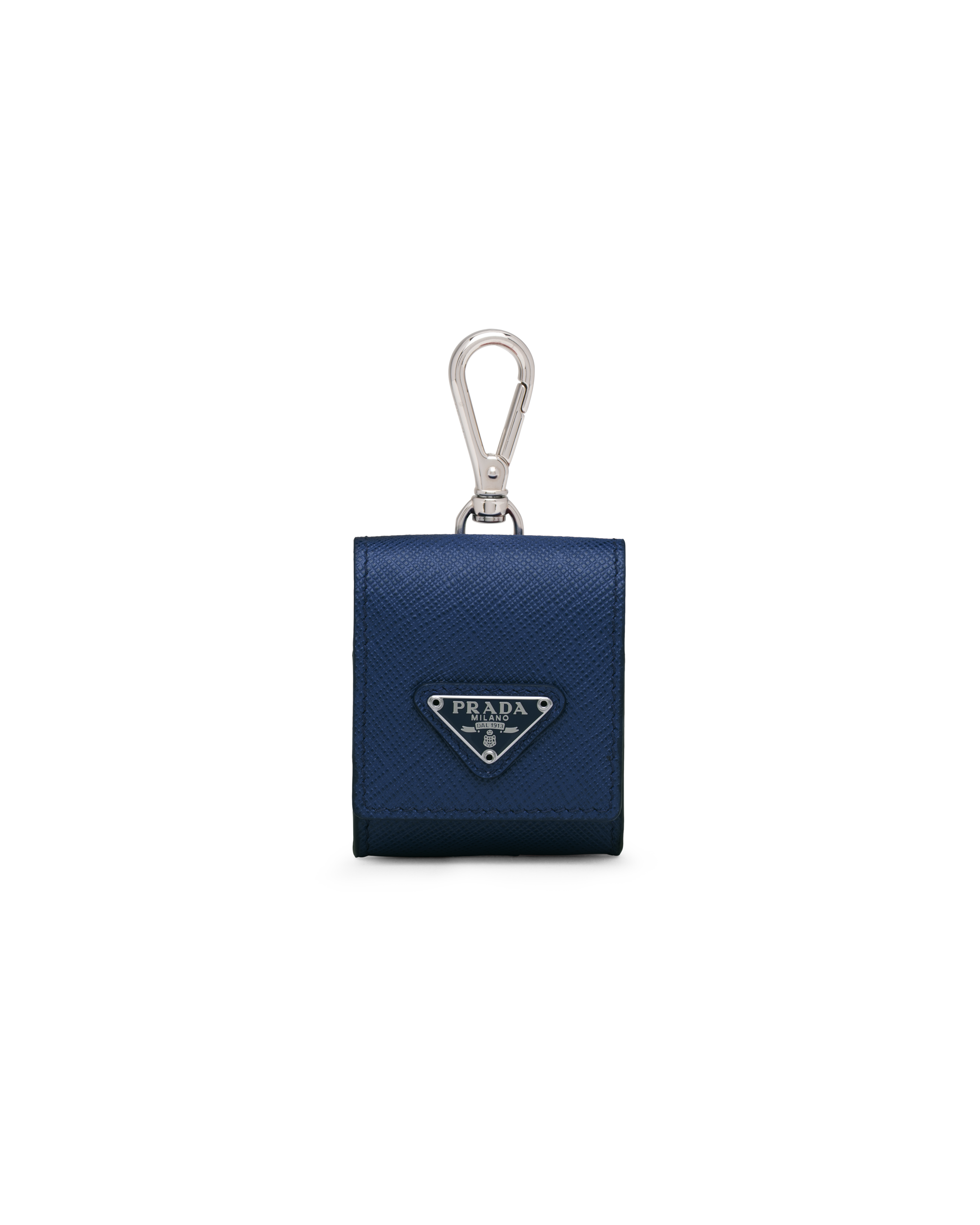 prada car key holder