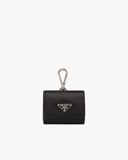 prada saffiano leather phone case