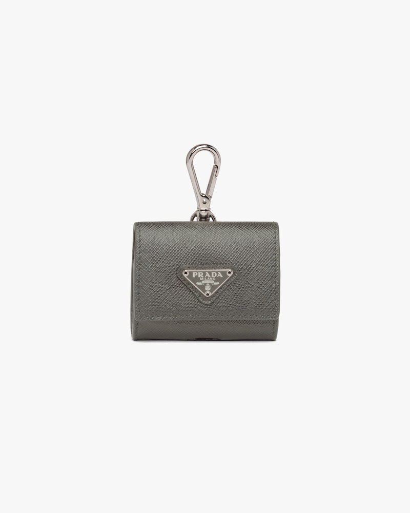prada keychain mens