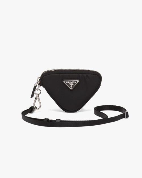 mini pochette prada
