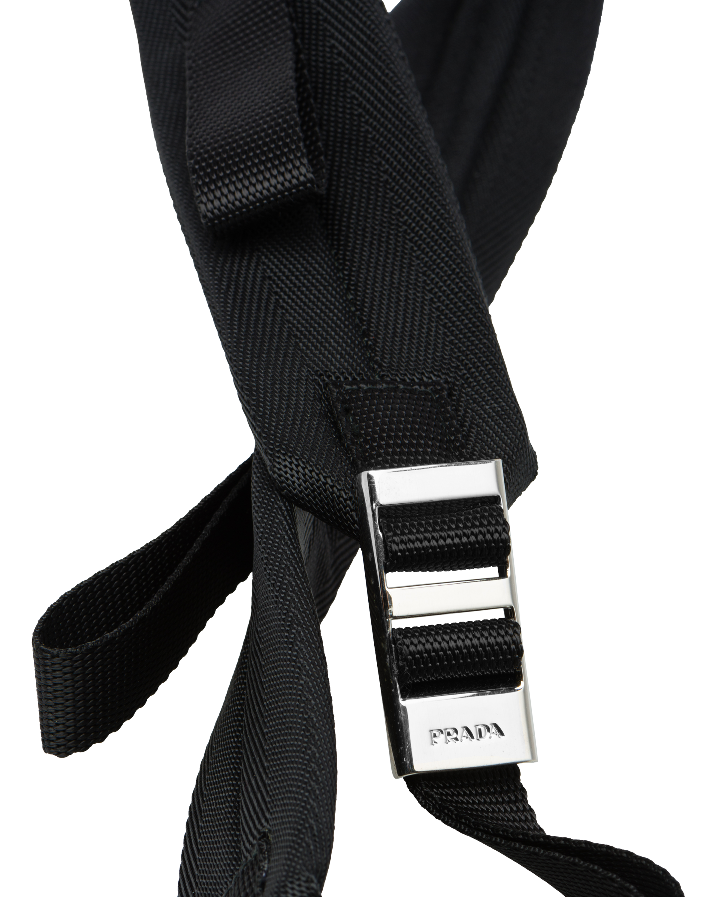 prada strap